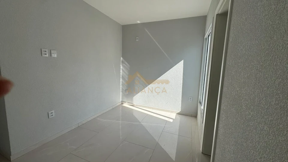 Casas geminadas  Lago Azul