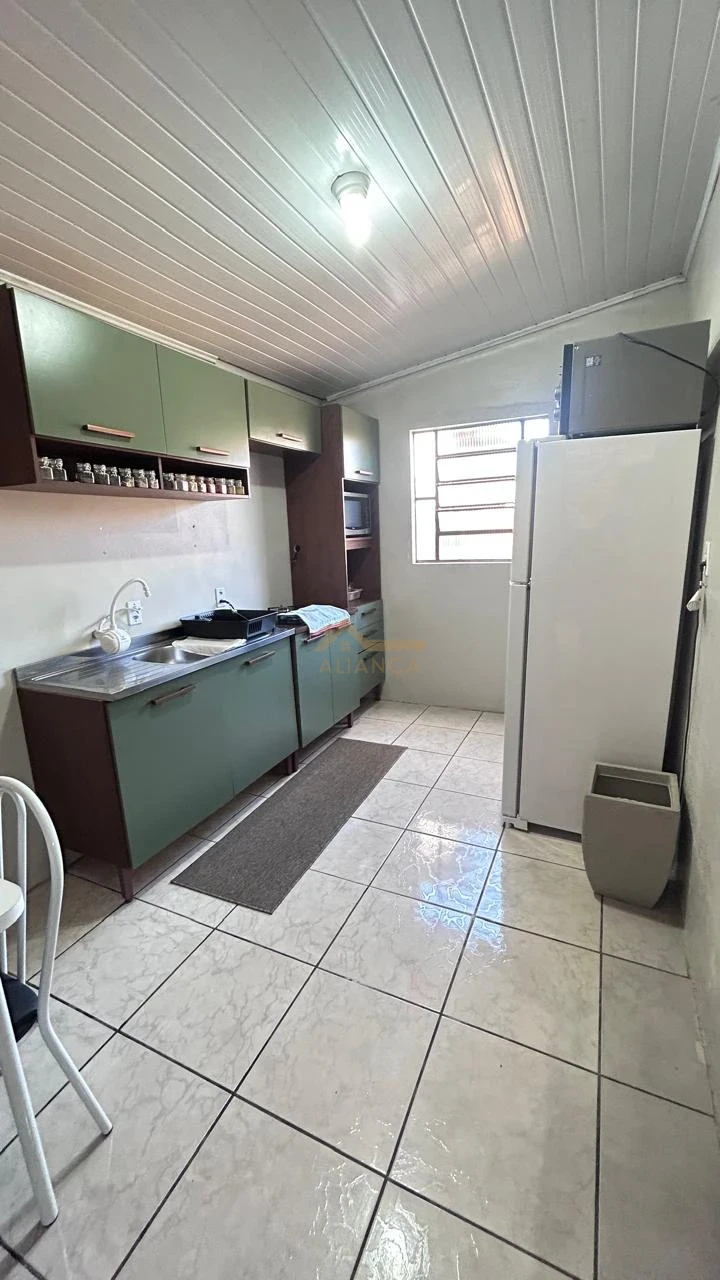 CASA A VENDA