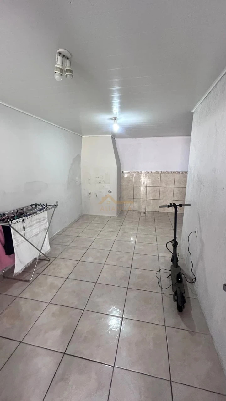 CASA A VENDA