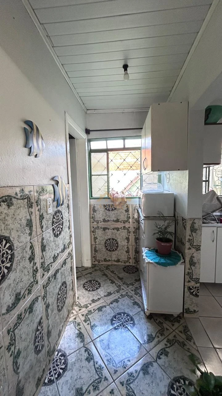 CASA A VENDA BAIRRO SAO JORGE