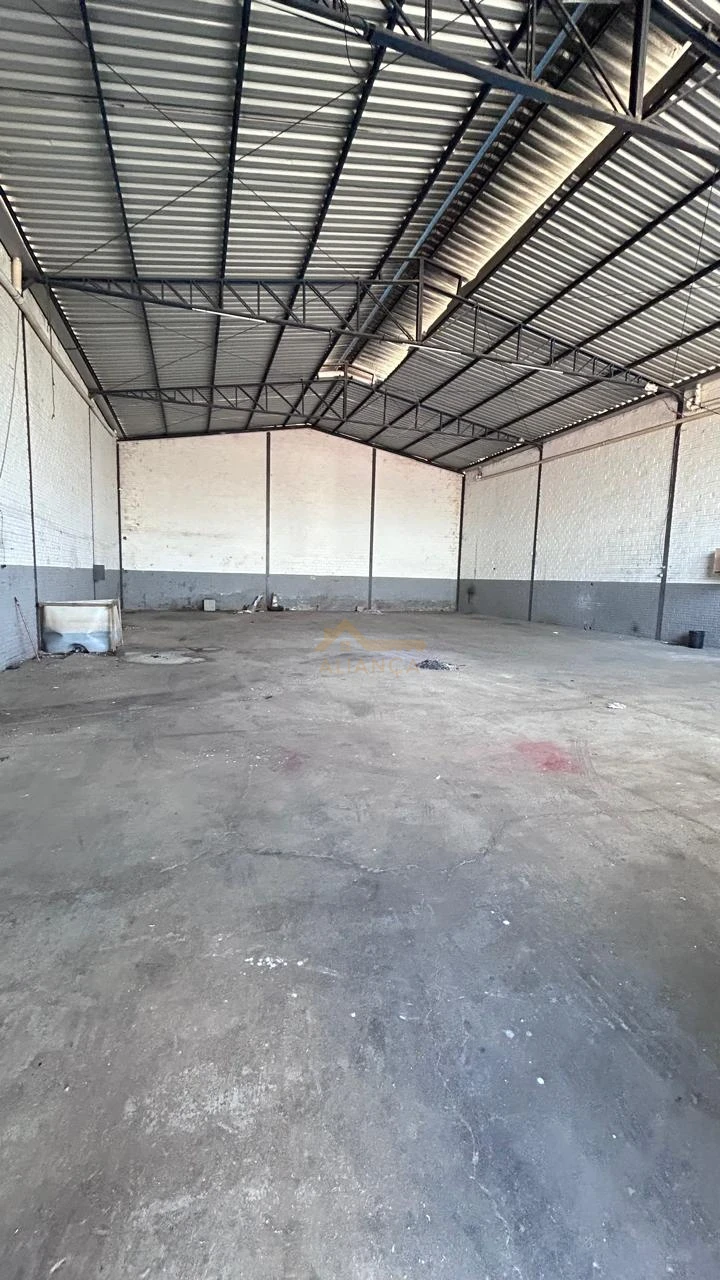 Comercial À Venda E Locação Predio Novo Hamburgo