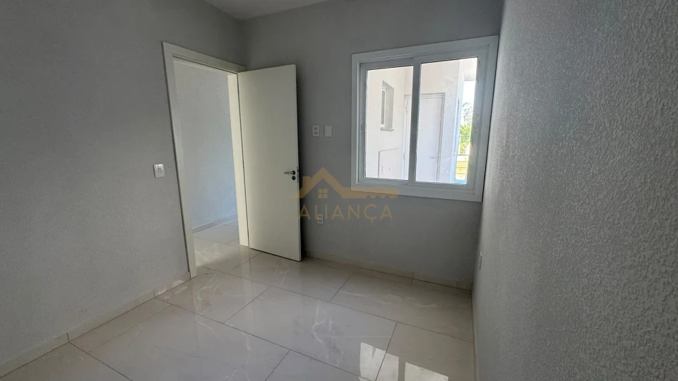 Casas geminadas  Lago Azul