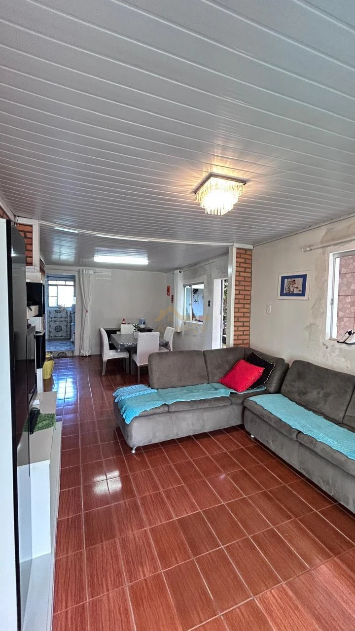 CASA A VENDA BAIRRO SAO JORGE