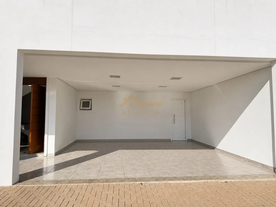 casa a venda Campo Bom