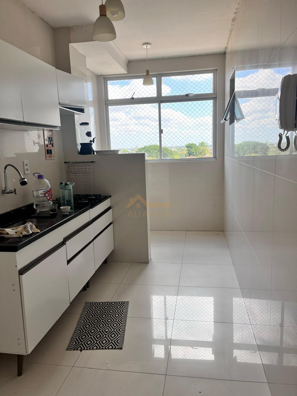 Imagens do imóveis Apartamento Á Venda Conjunto Residencial Bela Vista São Leopoldo