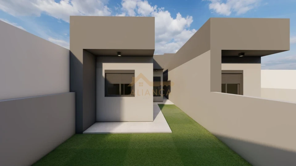 Casa a venda