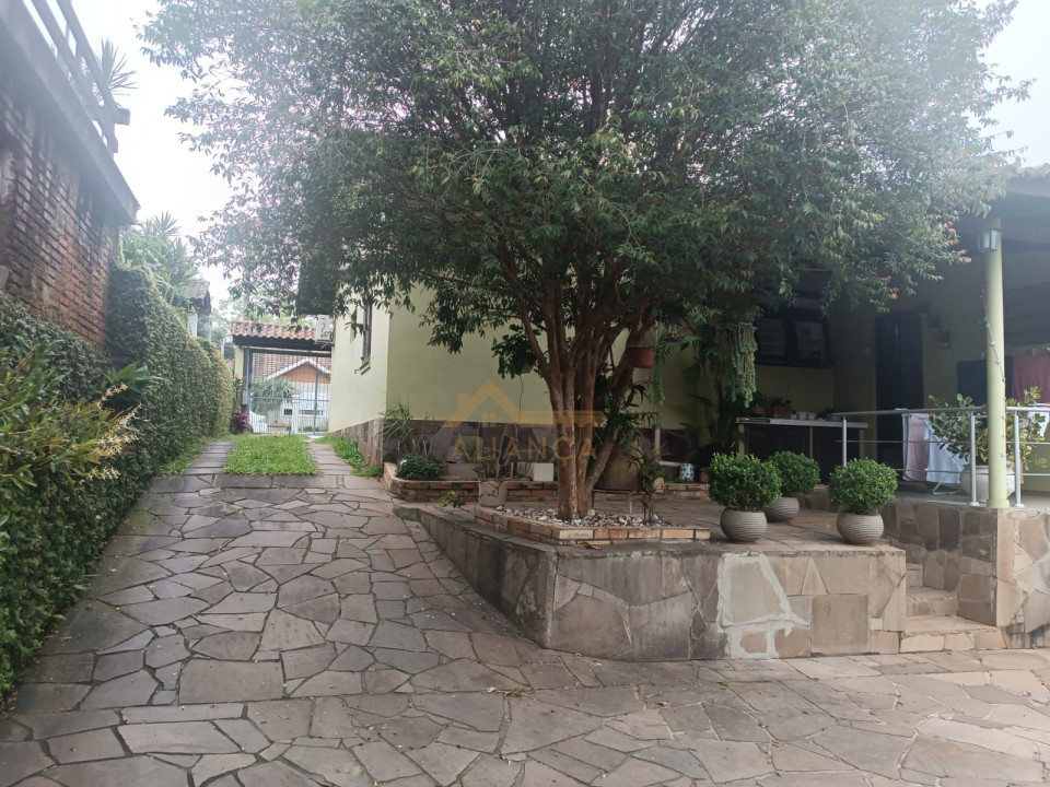 Imagens do imóveis Casa Á Venda 25 De Julho Ivoti