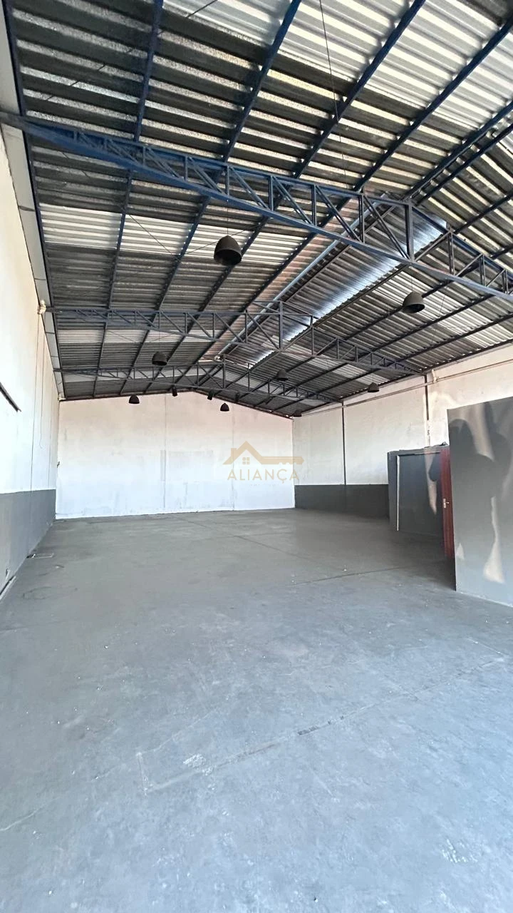 Comercial À Venda E Locação Predio Novo Hamburgo