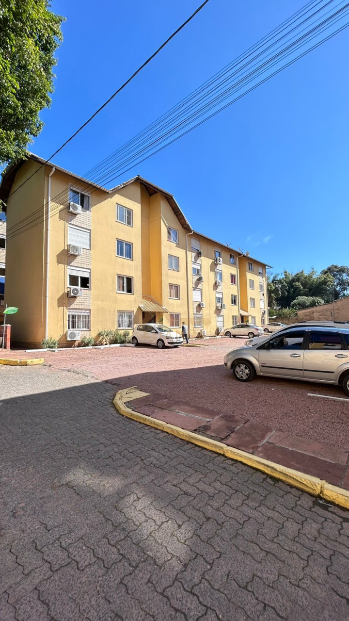 Imagens do imóveis Apartamento Á Venda Apartamento Novo Hamburgo