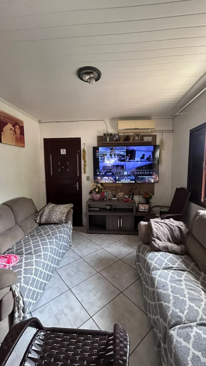 Casa a Venda