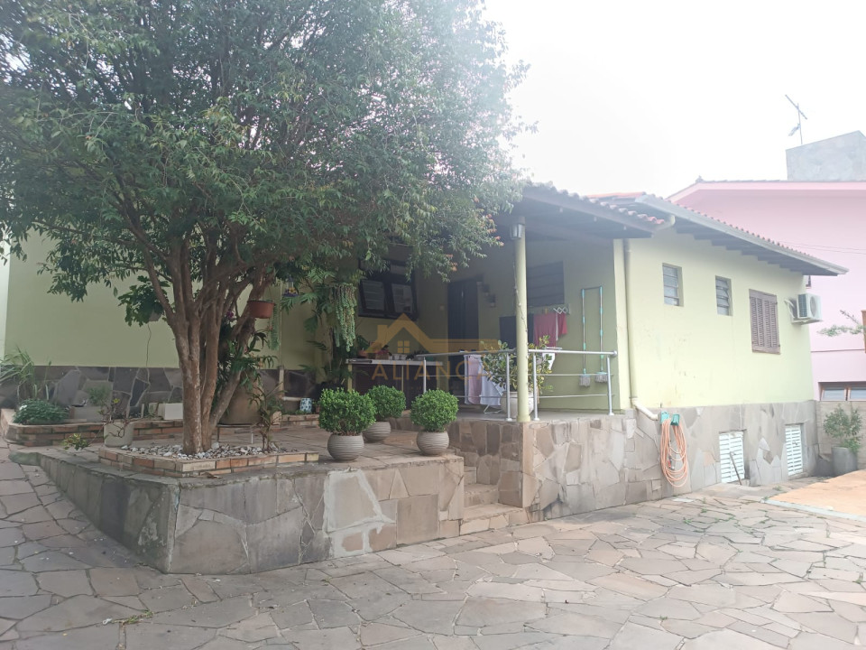 Imagens do imóveis Casa Á Venda 25 De Julho Ivoti