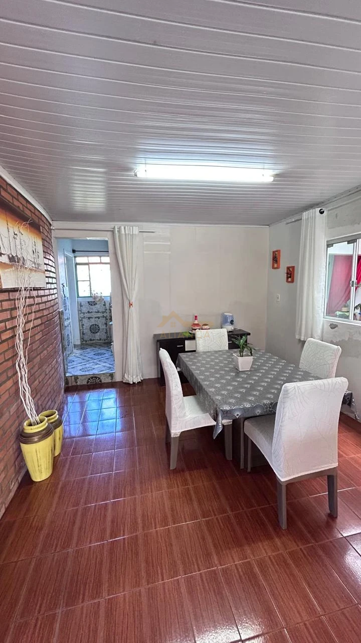 CASA A VENDA BAIRRO SAO JORGE