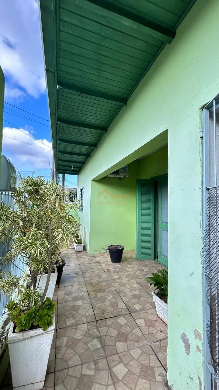 CASA A VENDA BAIRRO SAO JORGE