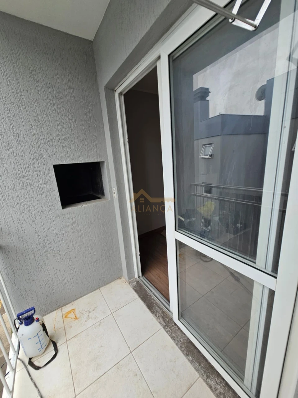 Apartamento bairro industrial NH