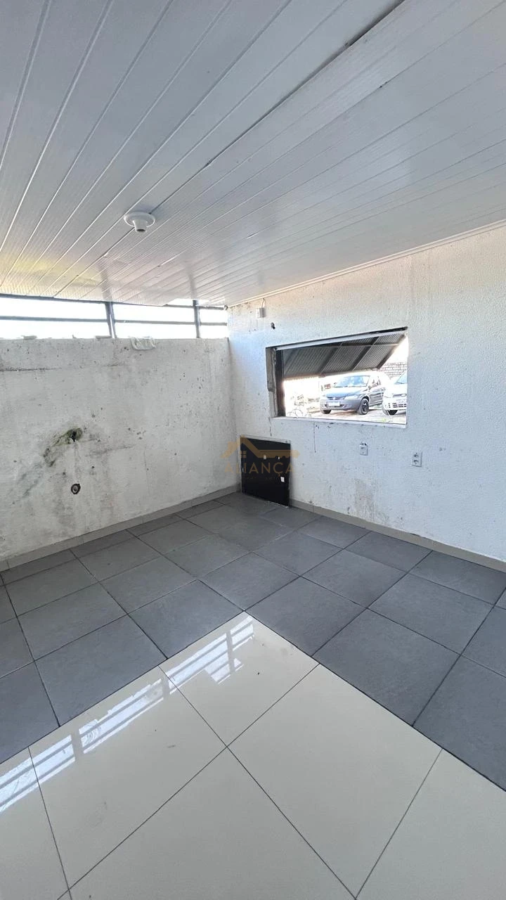 Comercial À Venda E Locação Predio Novo Hamburgo