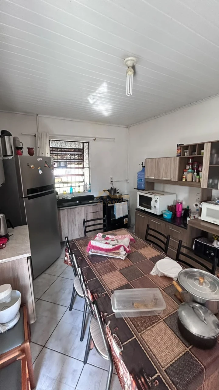 Casa a Venda