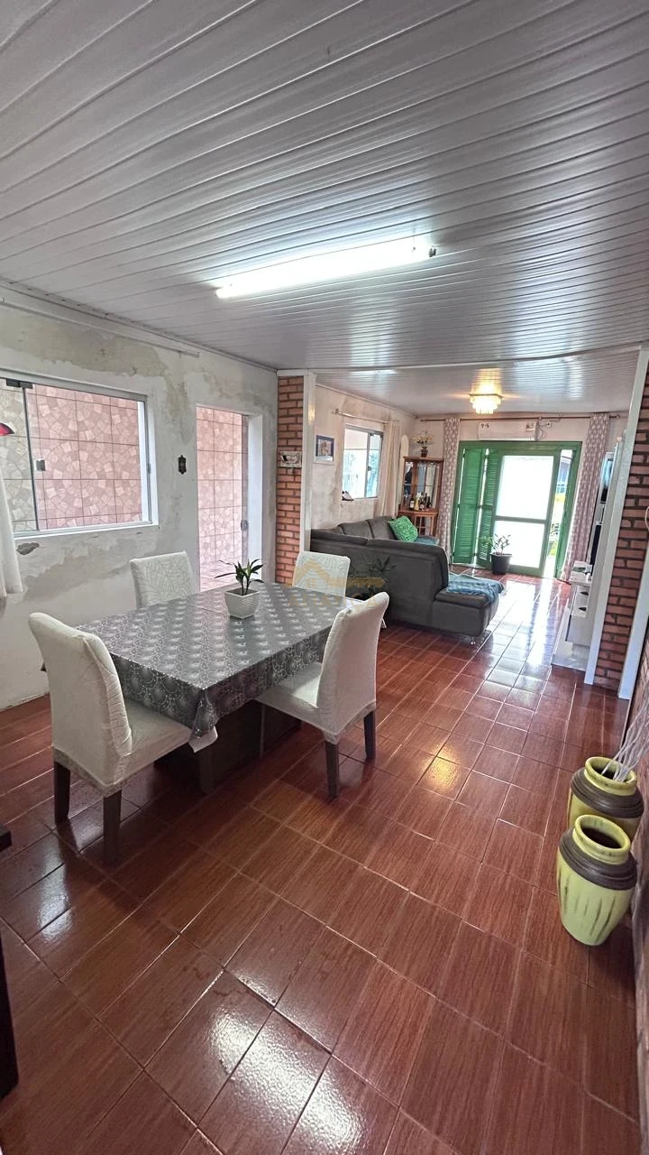 CASA A VENDA BAIRRO SAO JORGE