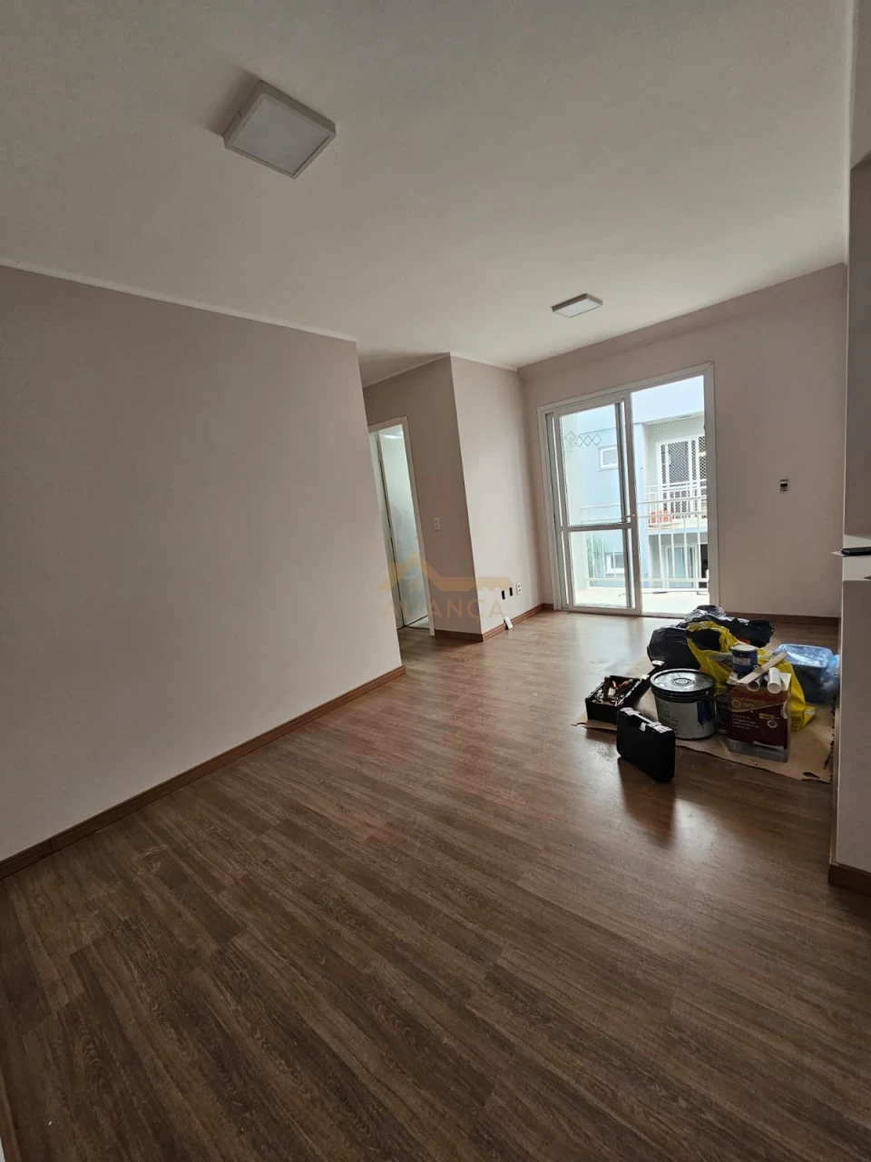 Apartamento bairro industrial NH