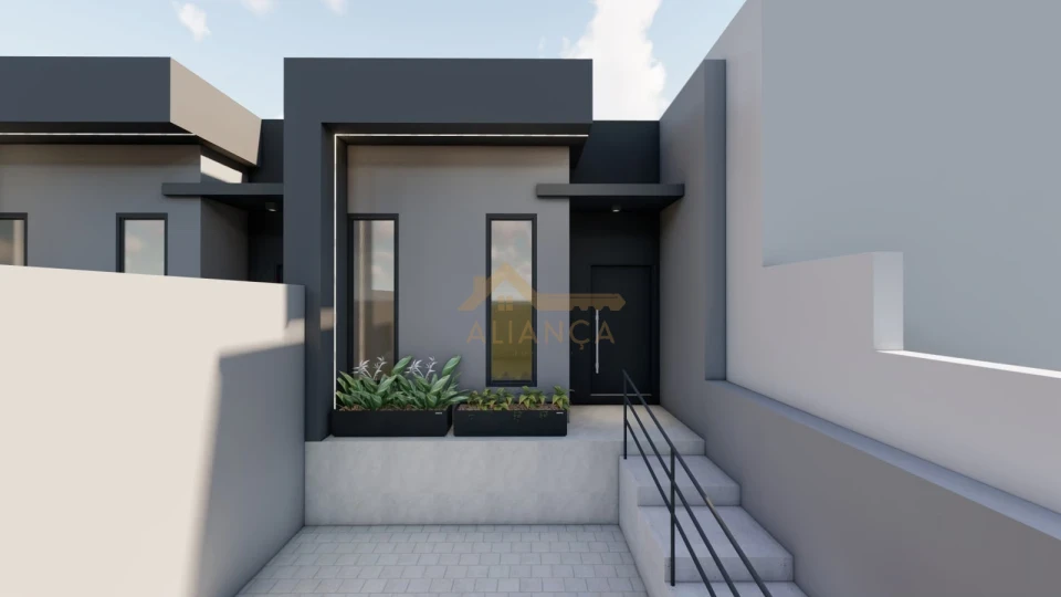 Casa a venda