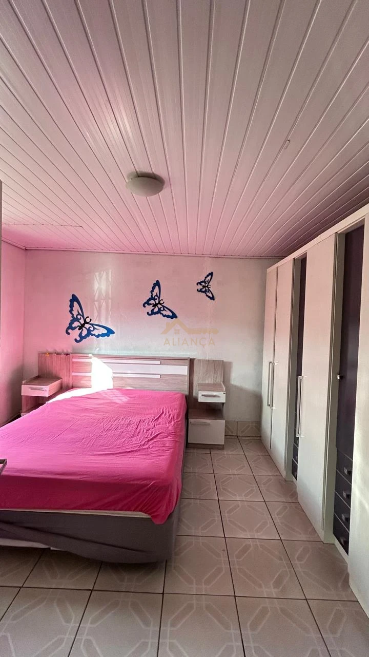 CASA A VENDA BAIRRO SAO JORGE