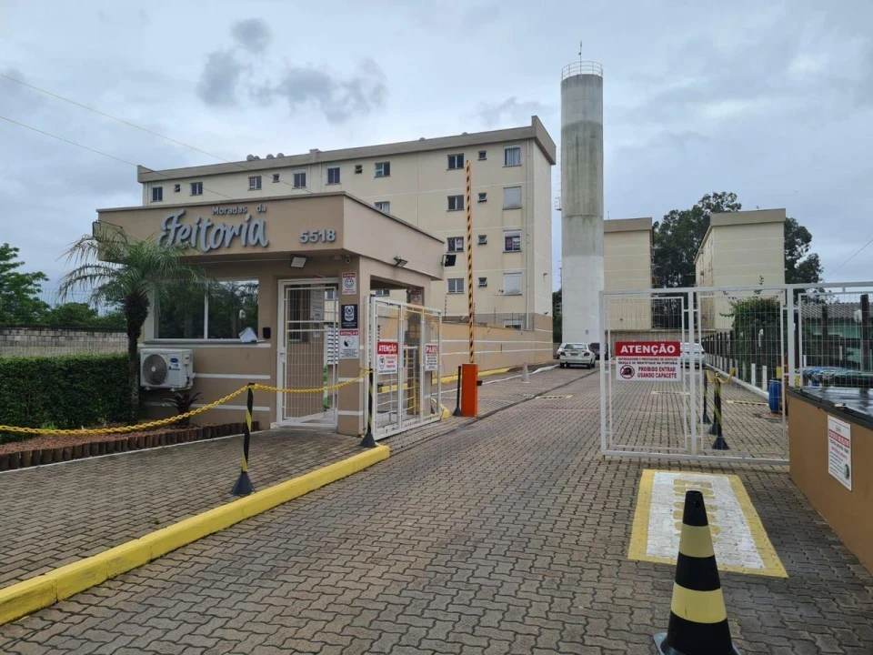 Imagens do imóveis Apartamento Sao leopoldo
