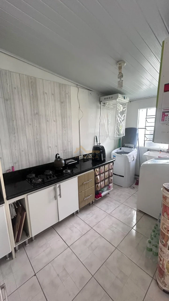 CASA A VENDA