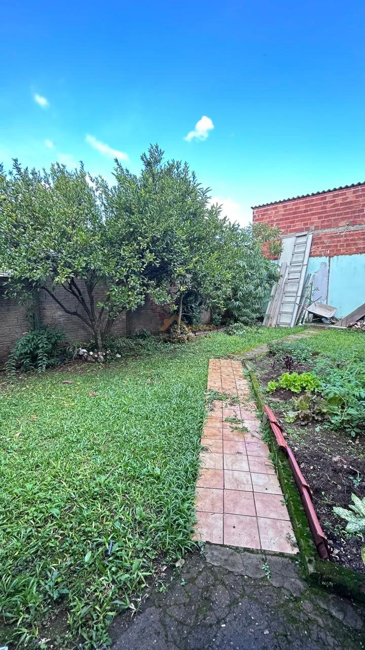 CASA A VENDA BAIRRO SAO JORGE