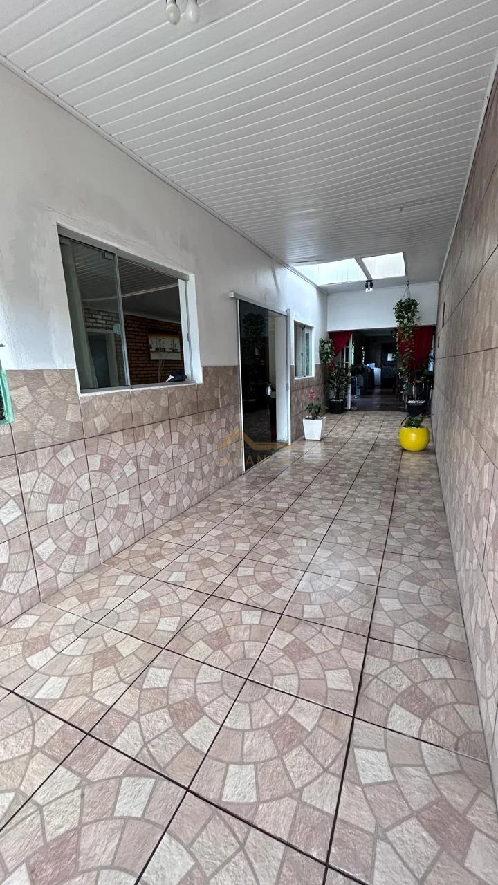 CASA A VENDA BAIRRO SAO JORGE
