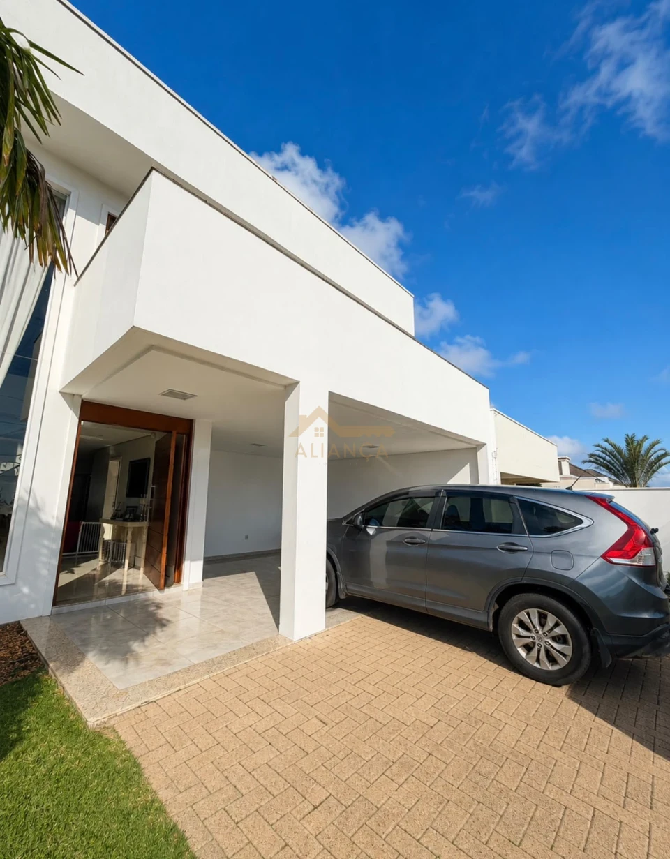 casa a venda Campo Bom