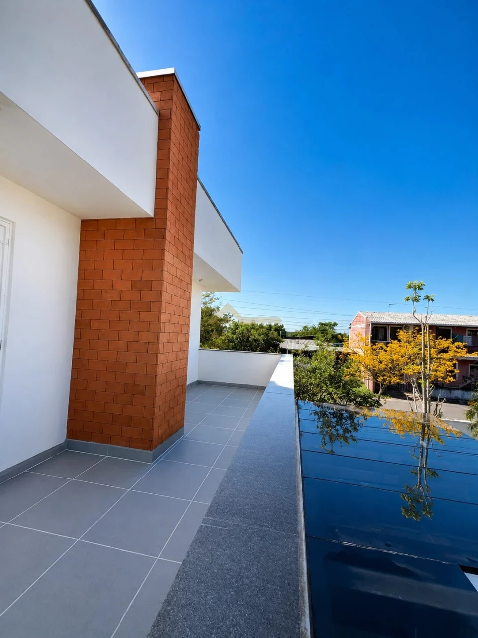 casa a venda Campo Bom