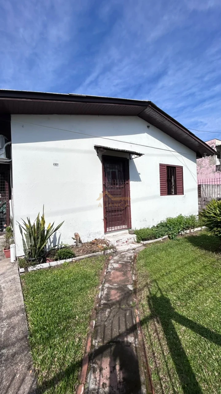 Casa a Venda