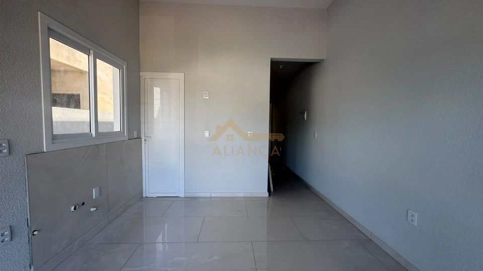 Casas geminadas  Lago Azul