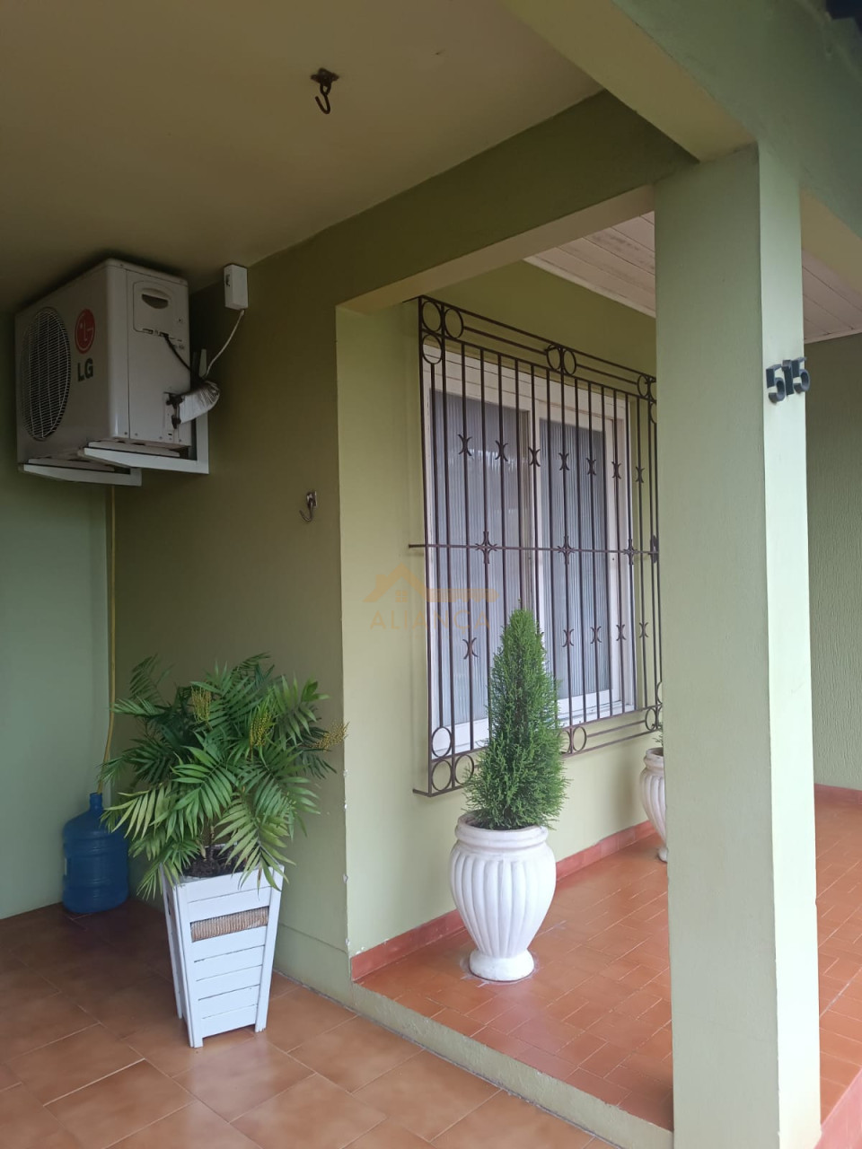 Imagens do imóveis Casa Á Venda 25 De Julho Ivoti