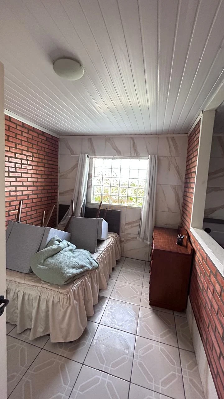 CASA A VENDA BAIRRO SAO JORGE