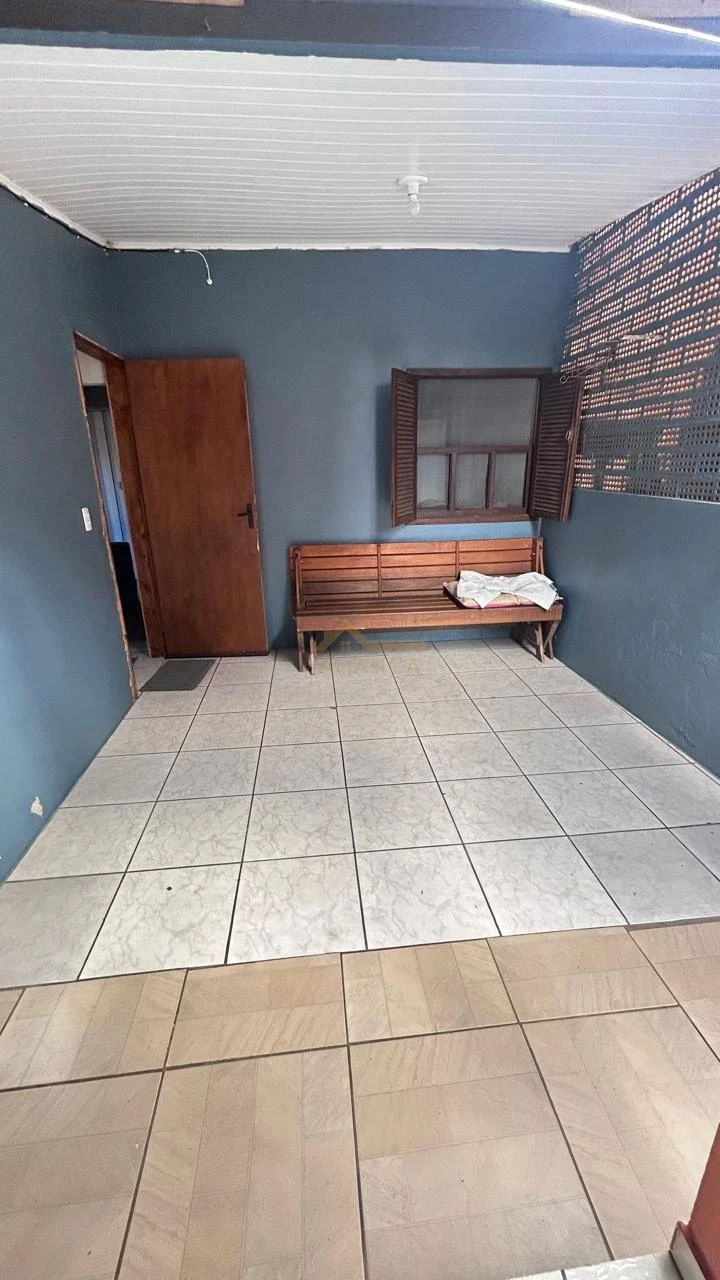CASA A VENDA