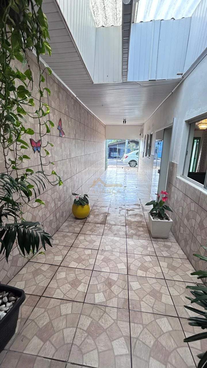 CASA A VENDA BAIRRO SAO JORGE