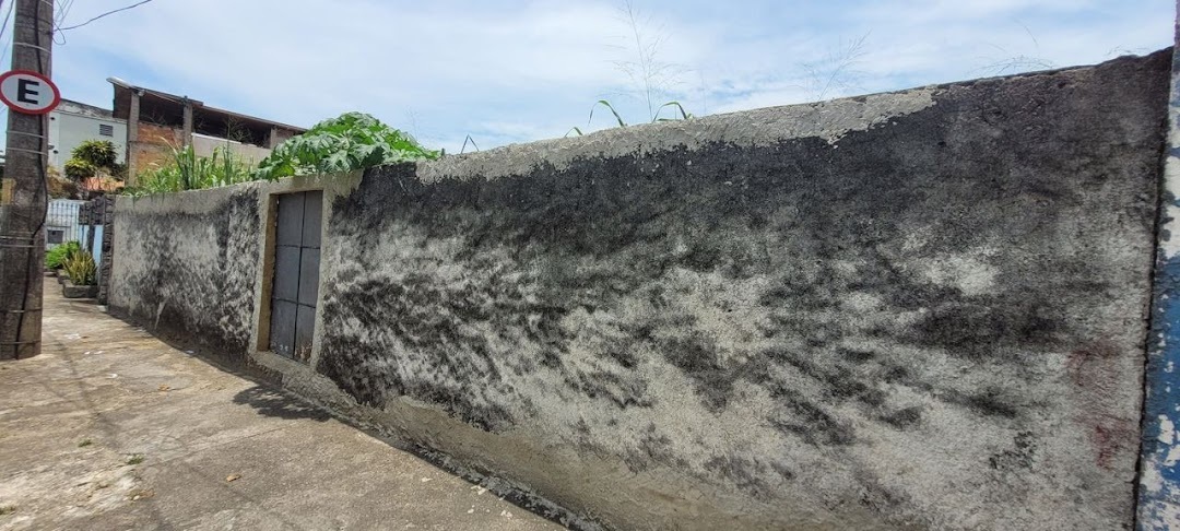 Terreno à venda em Campo Grande, Rio de Janeiro - Campo Grande, Rio de Janeiro