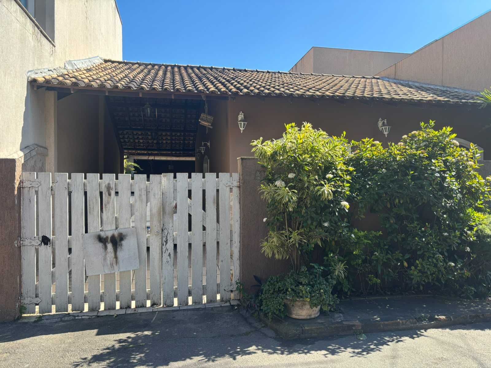 Casa 3 quartos à venda em Campo Grande, Rio de Janeiro - Campo Grande, Rio de Janeiro