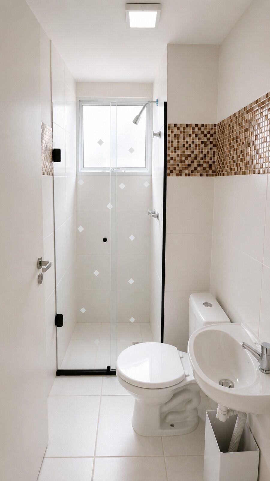 Apartamento 2 quartos à venda em Guaratiba, Rio de Janeiro - foto 1