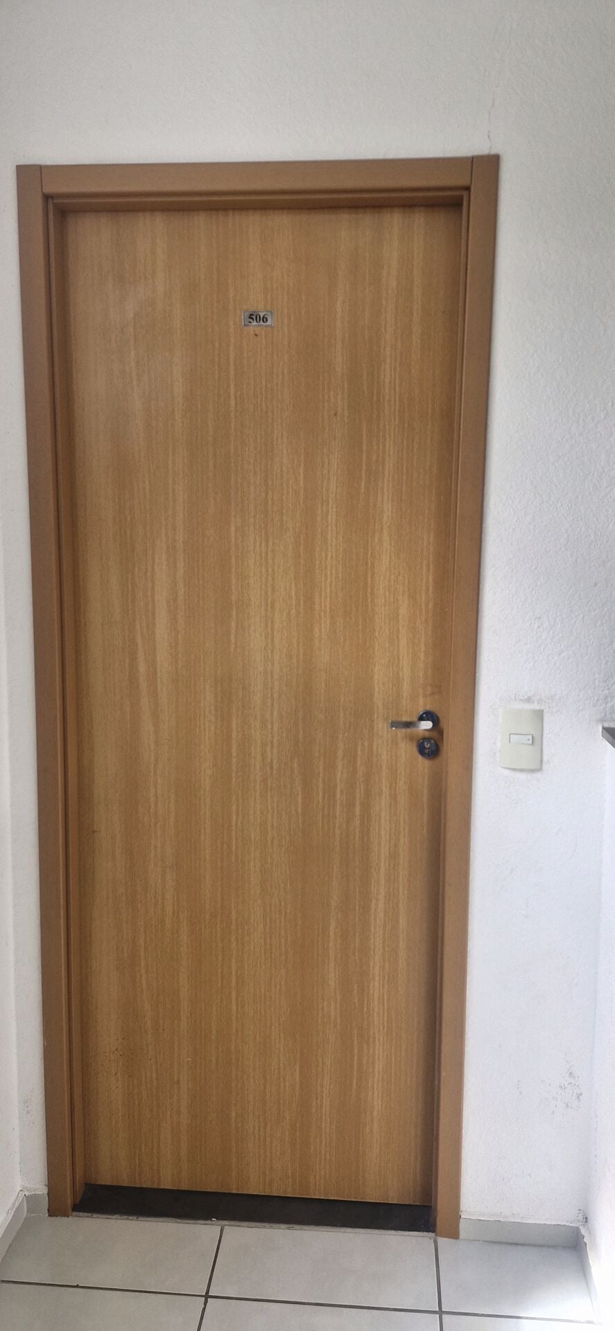 Apartamento 2 quartos à venda em Cosmos, Rio de Janeiro — Quinta do Ingá - foto 1
