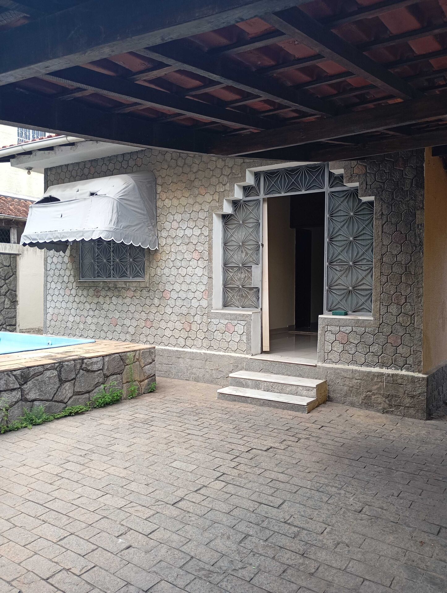 Casa 6 quartos à venda em Campo Grande, Rio de Janeiro