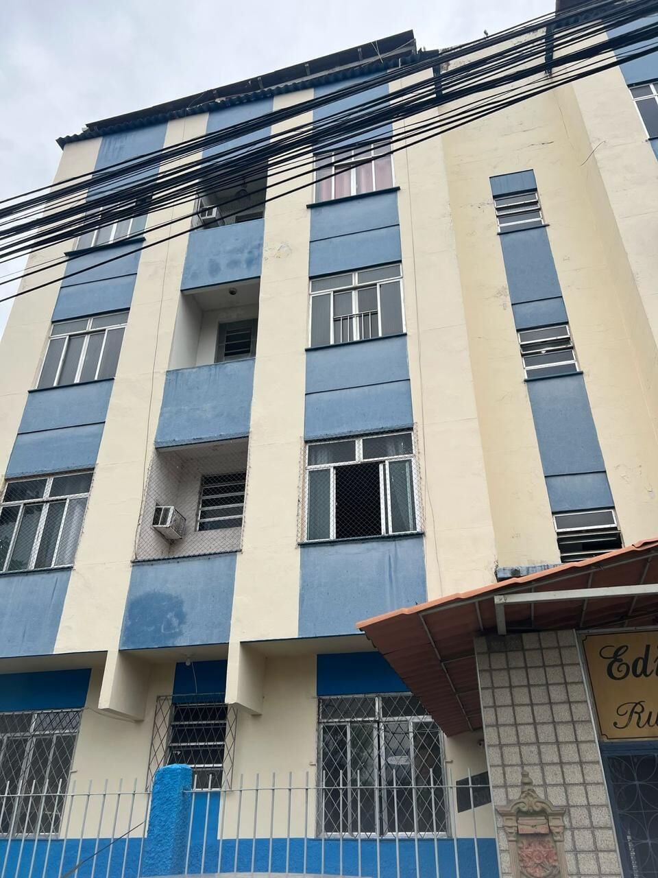 Apartamento 2 quartos para alugar em Senador Camará, Rio de Janeiro - foto 1