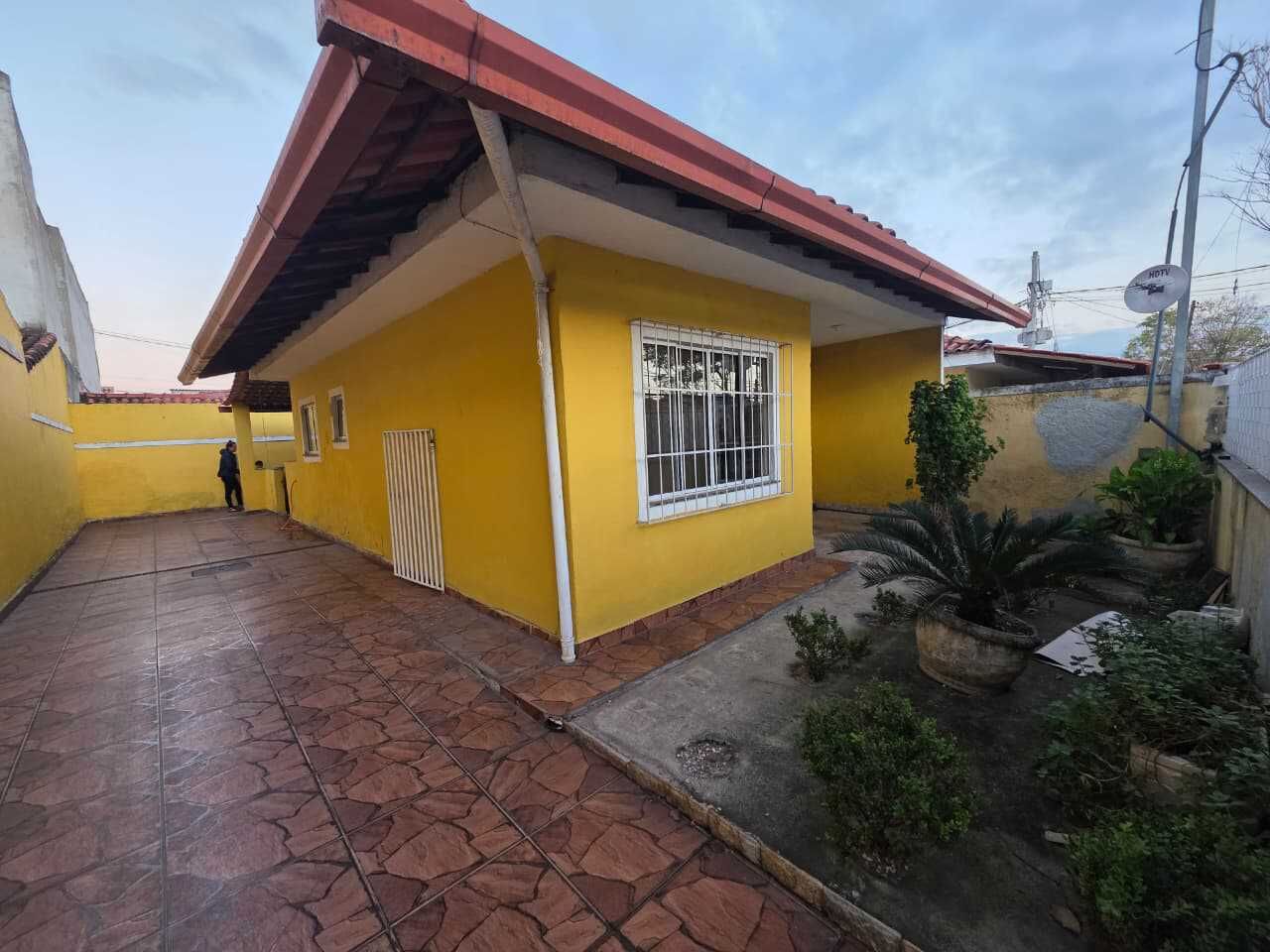 Casa em condomínio 2 quartos à venda em Campo Grande, Rio de Janeiro