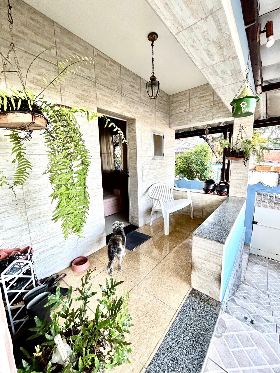 Casa 2 quartos à venda em Campo Grande, Rio de Janeiro - foto 1