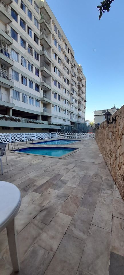 Apartamento 3 quartos à venda em Campo Grande, Rio de Janeiro - foto 1