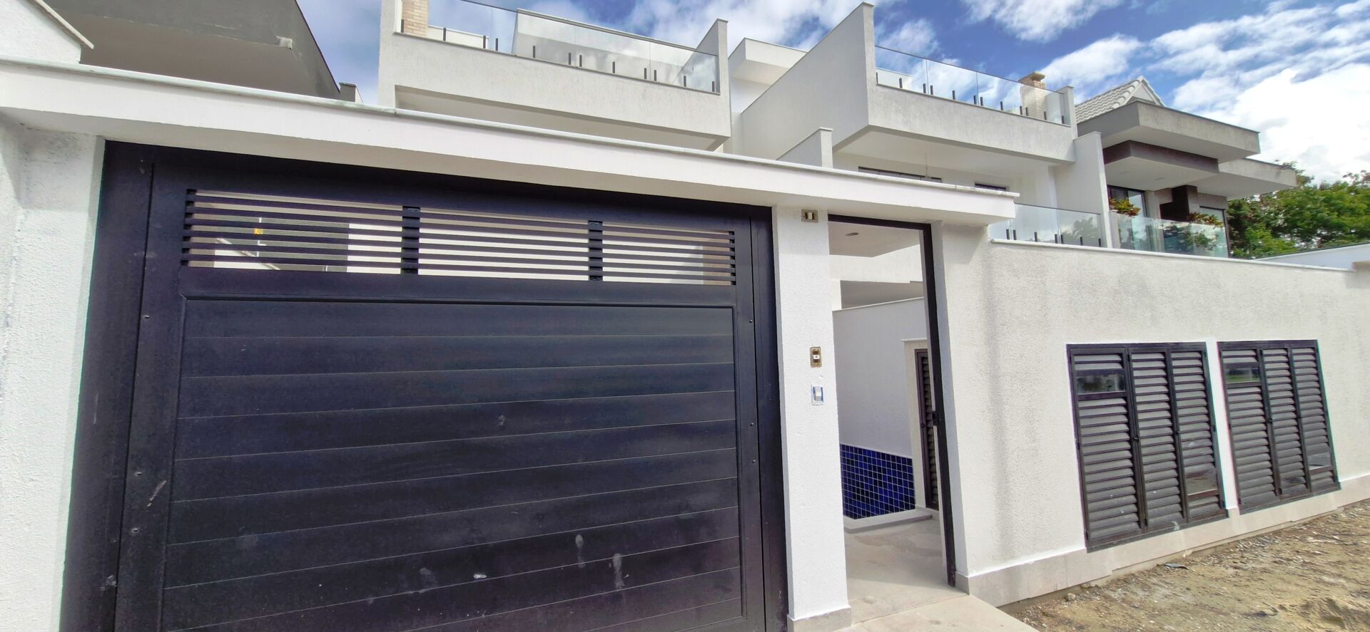 Casa 3 quartos à venda em Recreio dos Bandeirantes, Rio de Janeiro — Bothanica Nature - foto 1