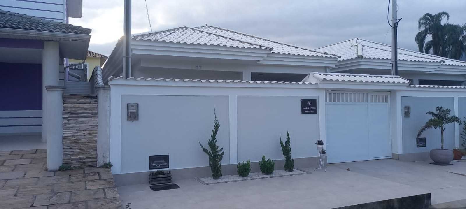 Casa 3 quartos à venda em Campo Grande, Rio de Janeiro - foto 1