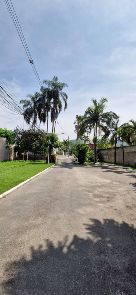 Casa 2 quartos à venda em Campo Grande, Rio de Janeiro - Campo Grande, Rio de Janeiro
