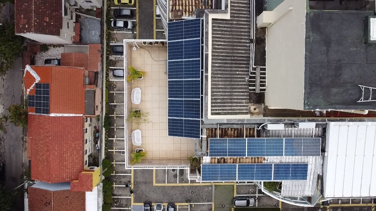 Cobertura 4 quartos à venda em Tijuca, Rio de Janeiro