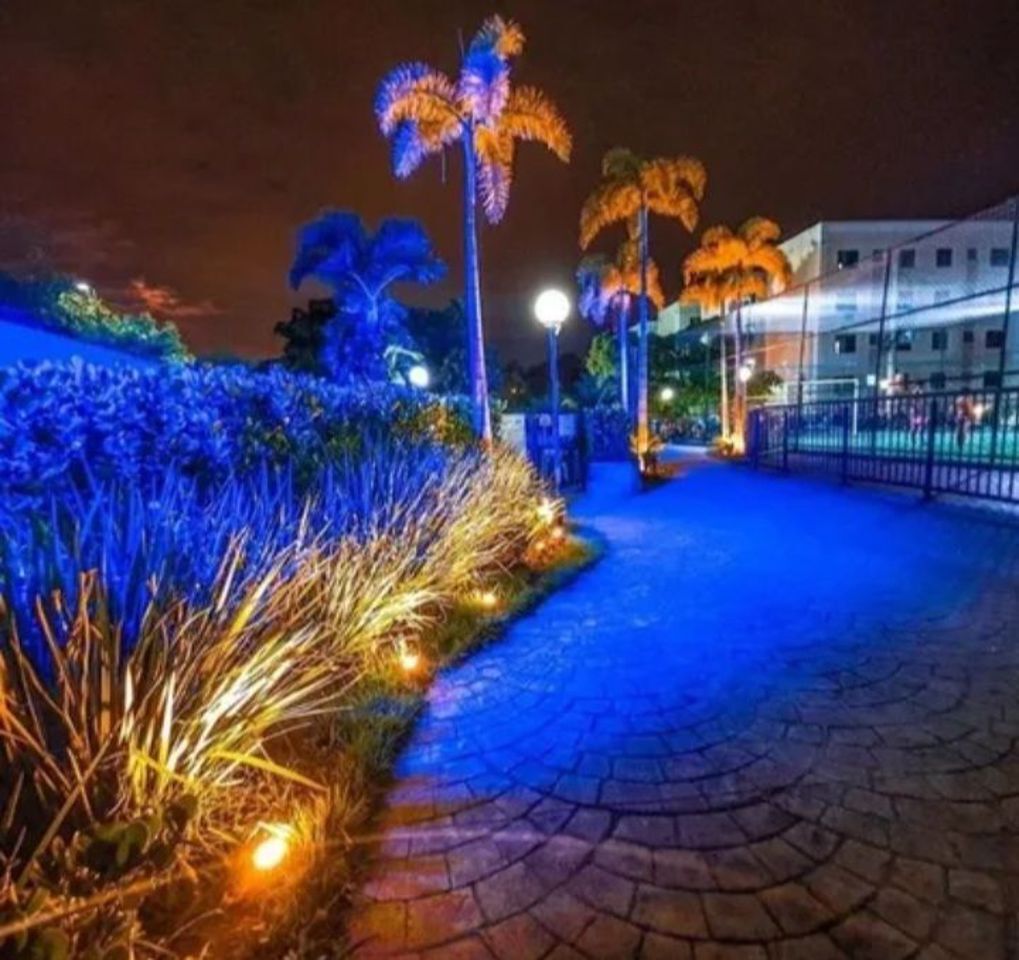 Apartamento 2 quartos à venda em Cosmos, Rio de Janeiro - foto 1